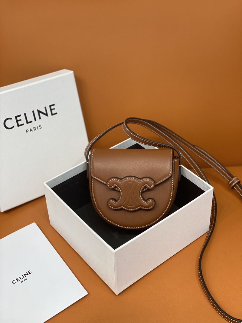 Celine Besace Bags